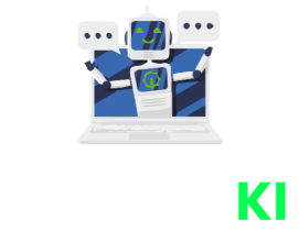 Kajinga KI Zentrale (1)